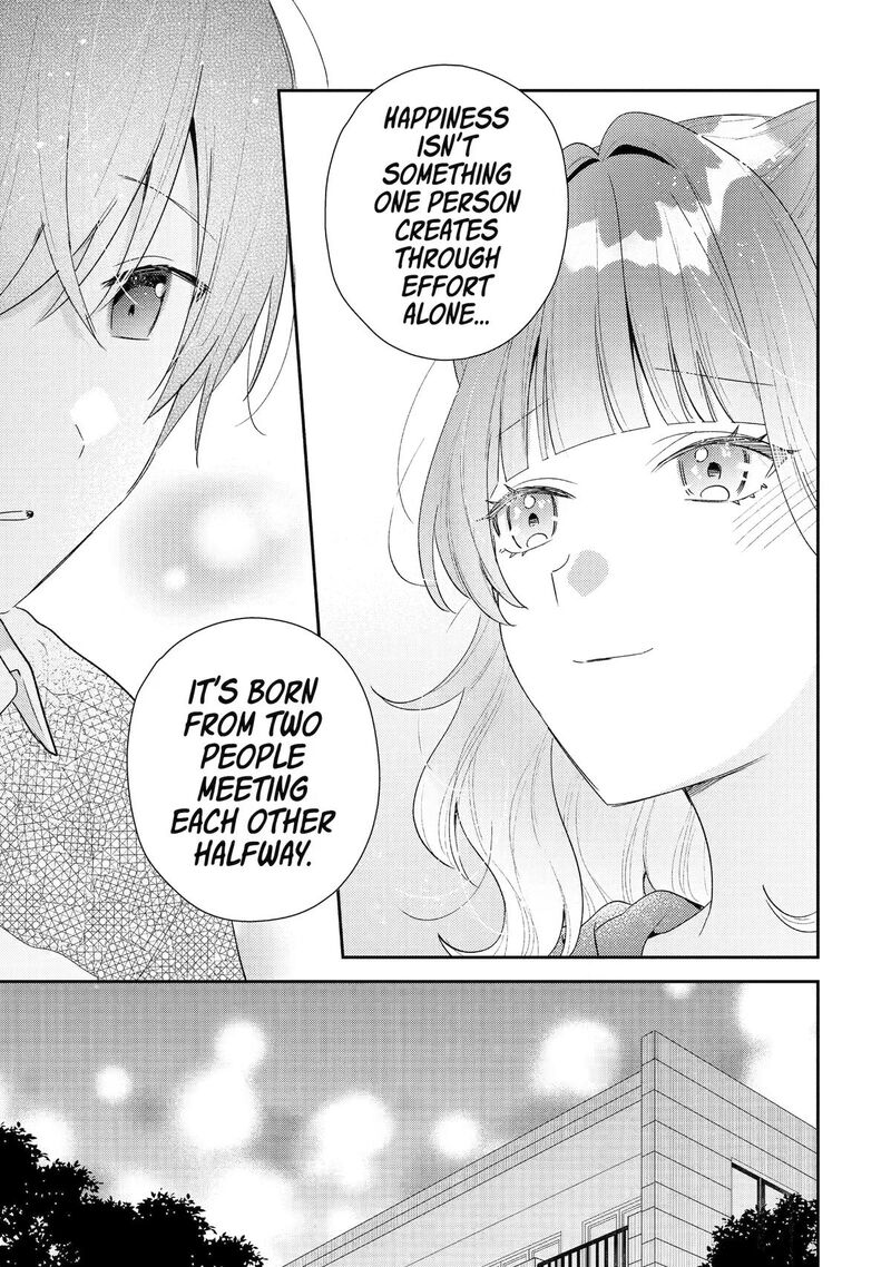 Keiken Zumi Na Kimi To Keiken Zero Na Ore Ga Otsukiai Suru Hanashi 53 33