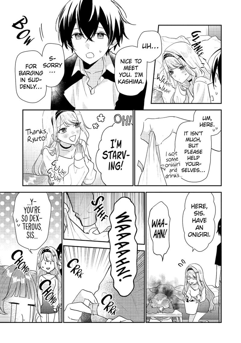 Keiken Zumi Na Kimi To Keiken Zero Na Ore Ga Otsukiai Suru Hanashi 53 5