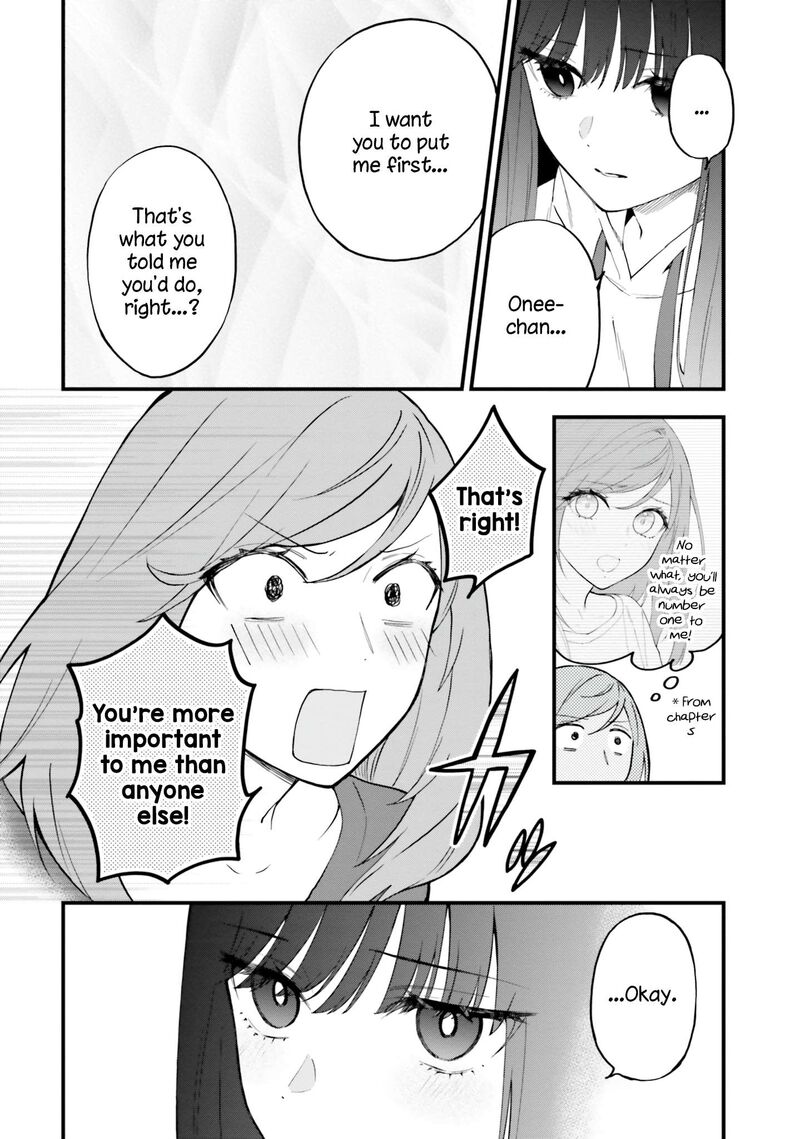 Keiyaku Shimai 11 18