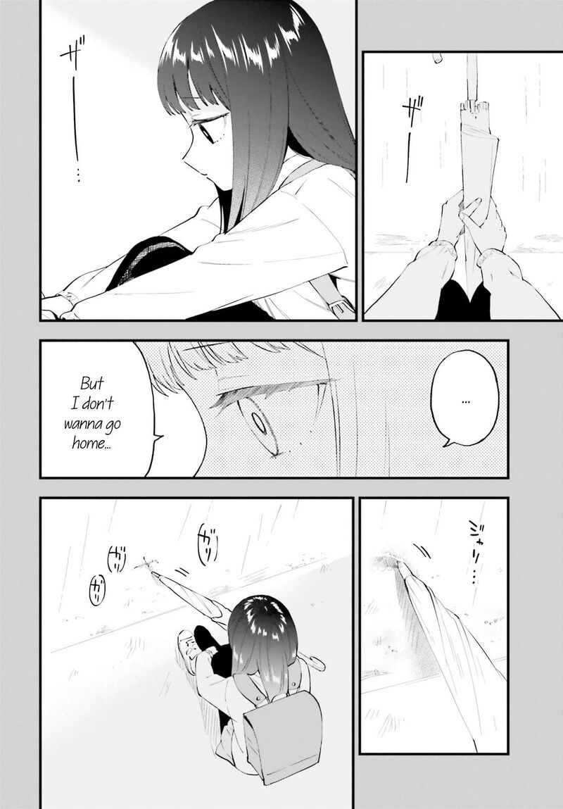 Keiyaku Shimai 14 16