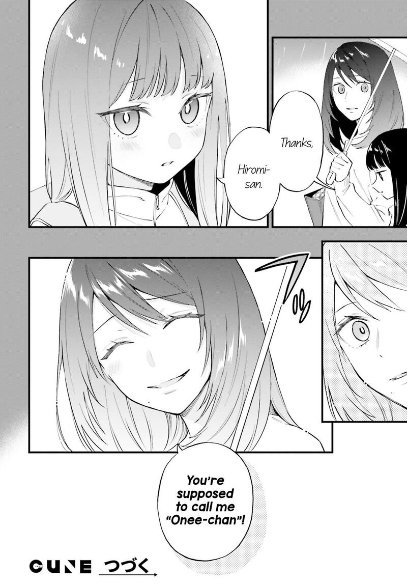 Keiyaku Shimai 14 20