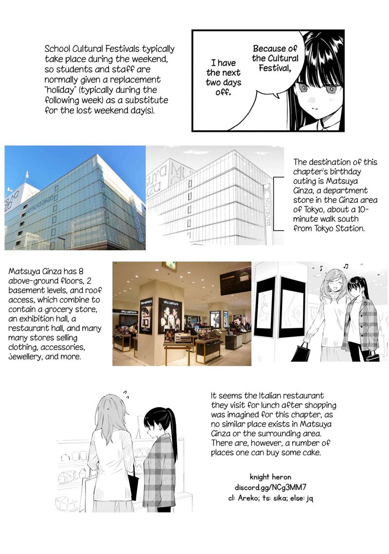 Keiyaku Shimai 15 22