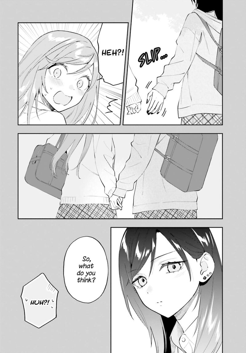 Keiyaku Shimai 18 11