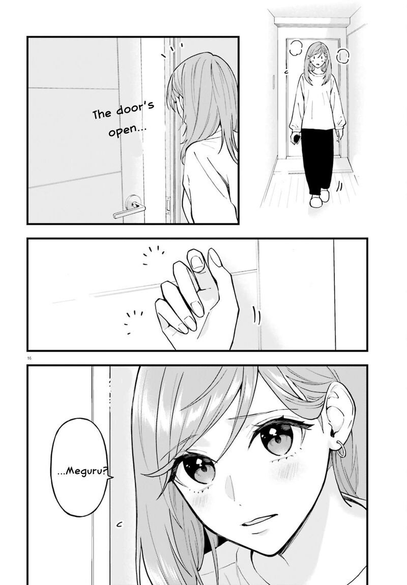 Keiyaku Shimai 25 16