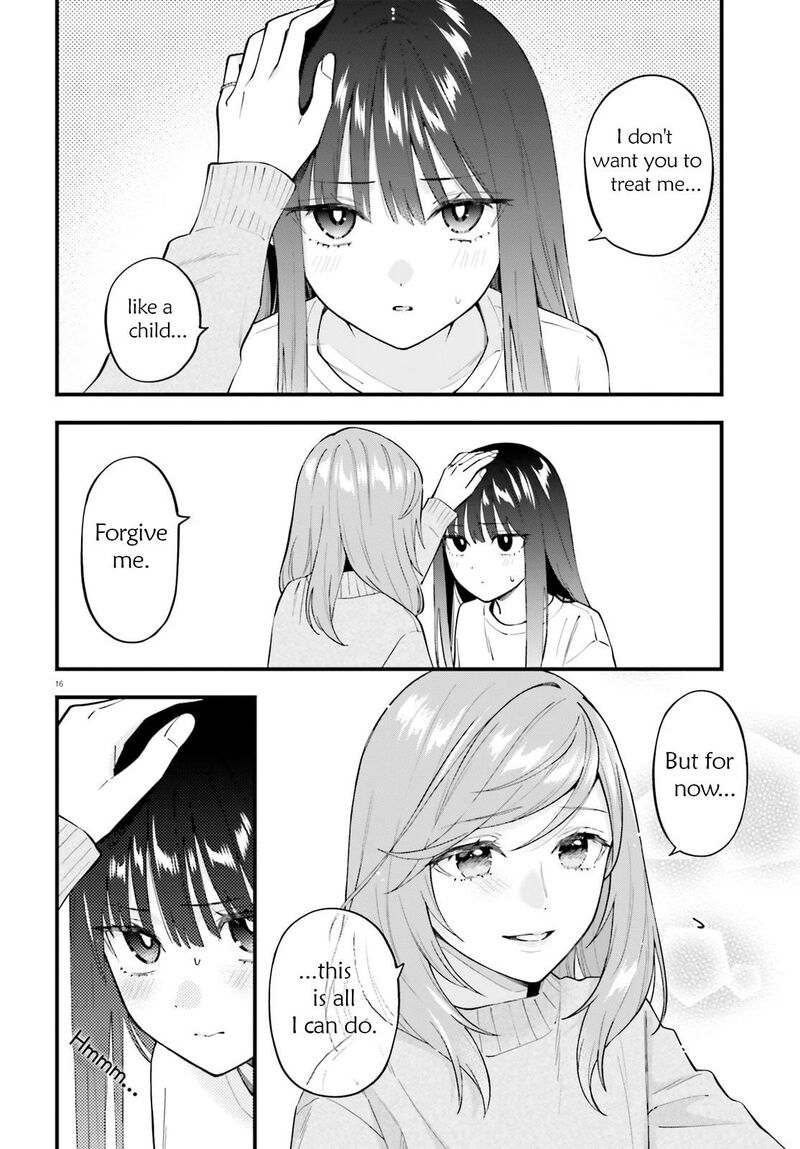 Keiyaku Shimai 31 16