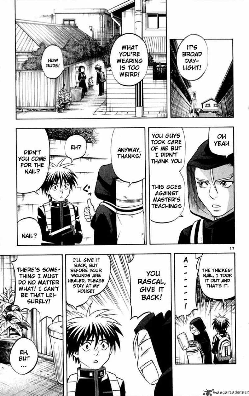 Kekkaishi 124 18