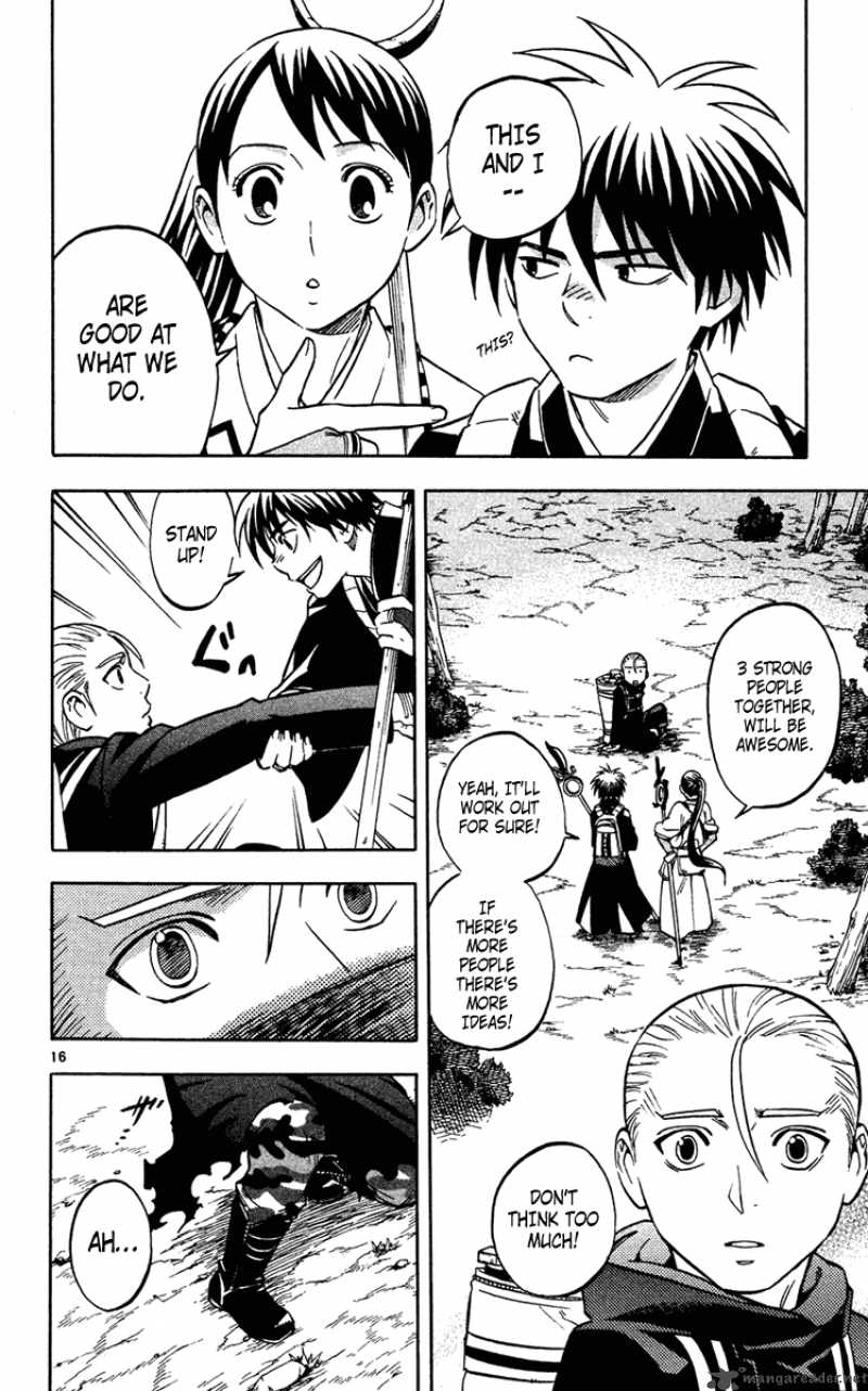 Kekkaishi 128 17