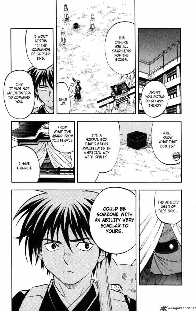 Kekkaishi 137 18