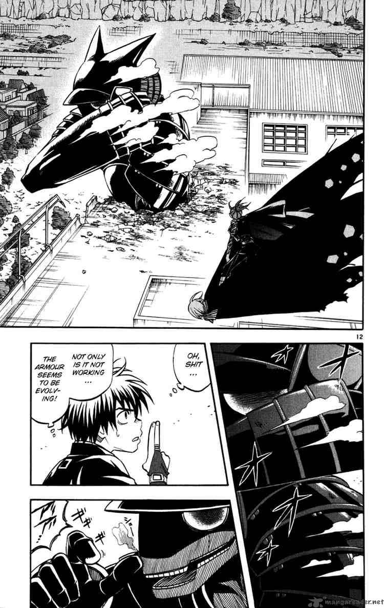 Kekkaishi 141 12