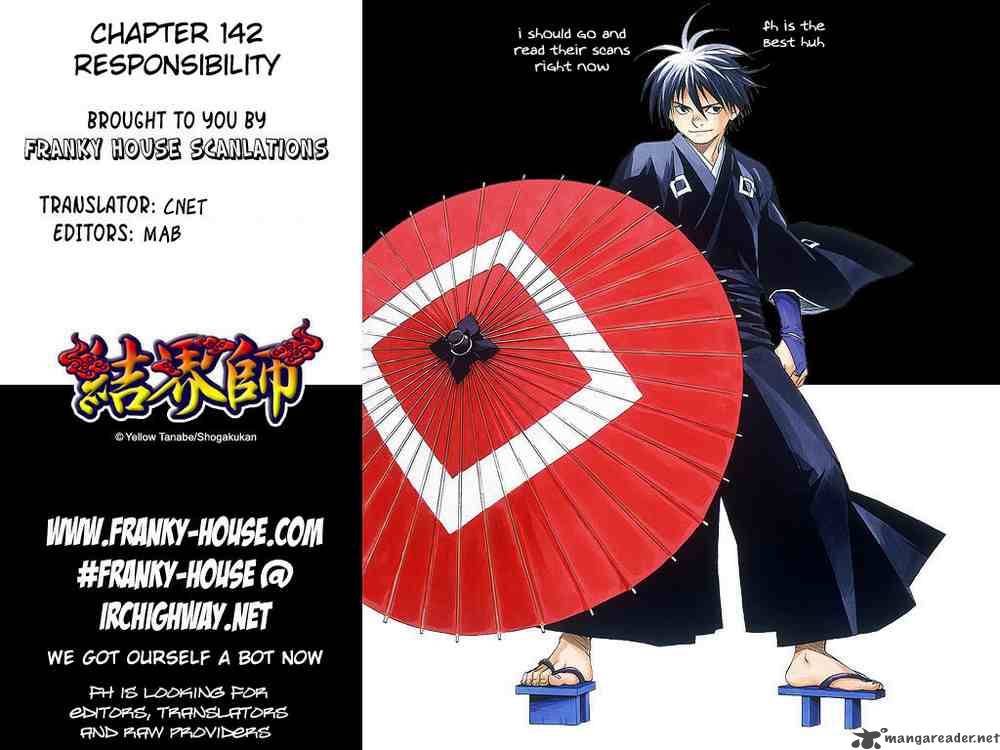 Kekkaishi 142 18