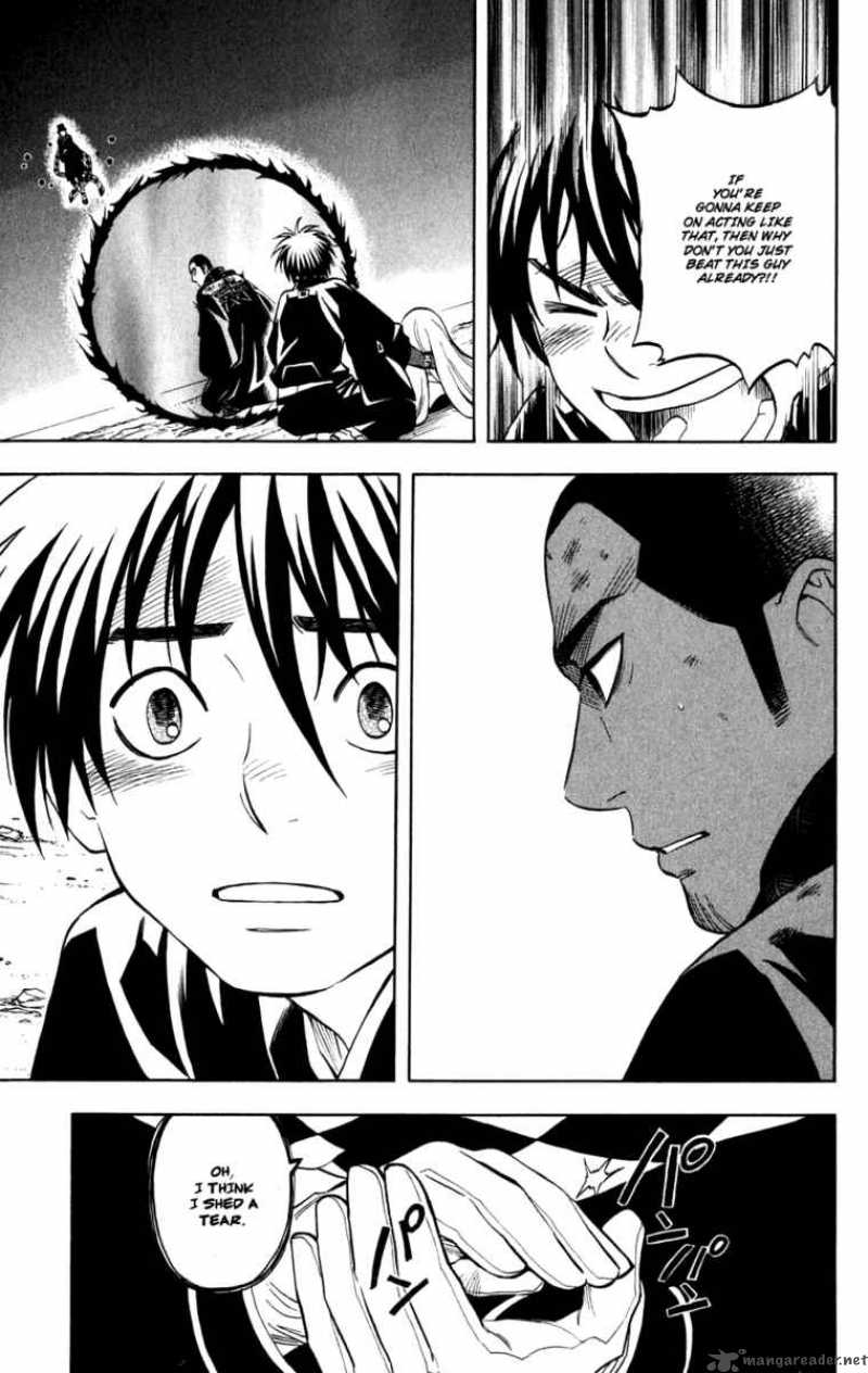 Kekkaishi 161 17