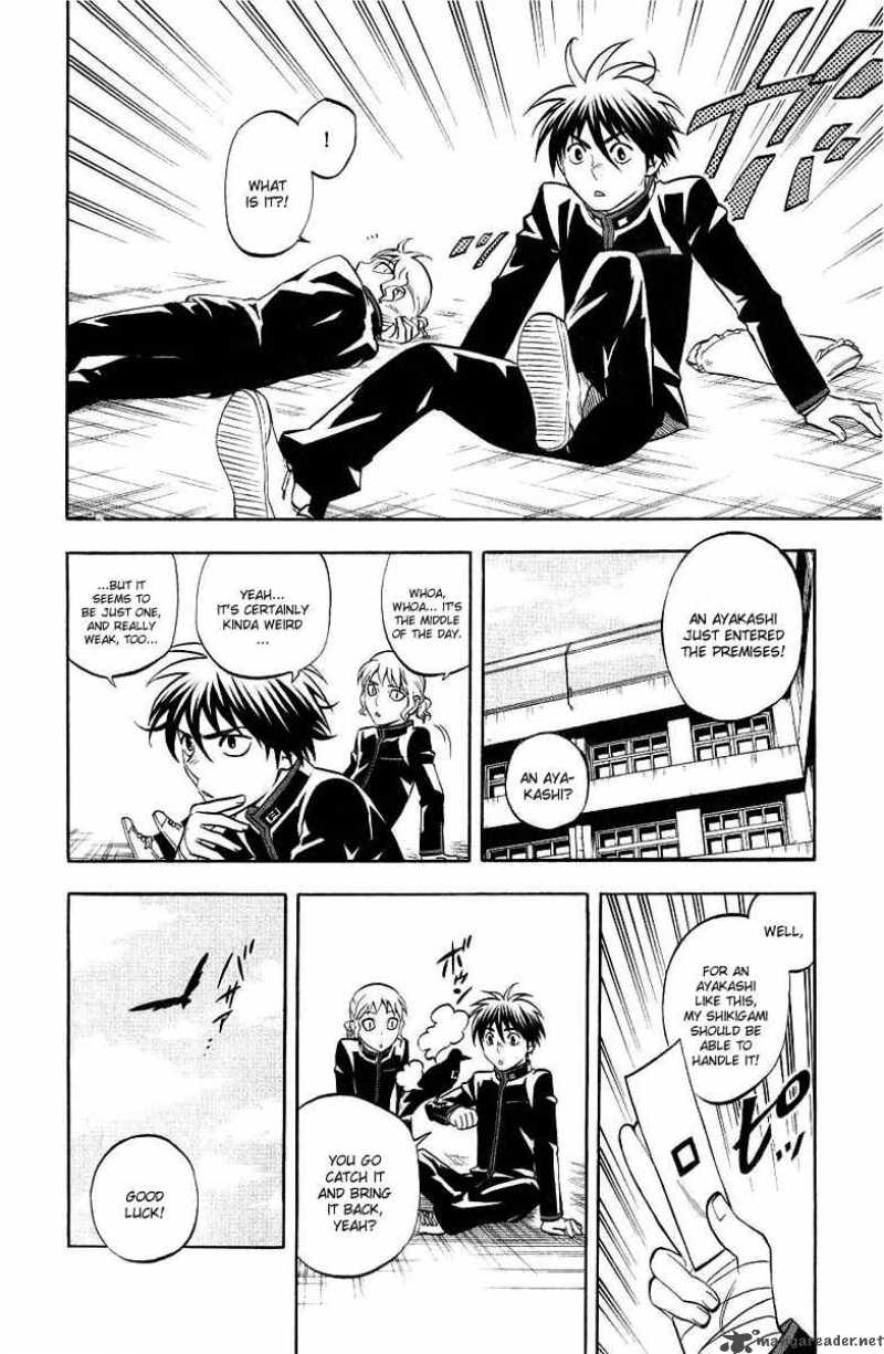 Kekkaishi 170 10