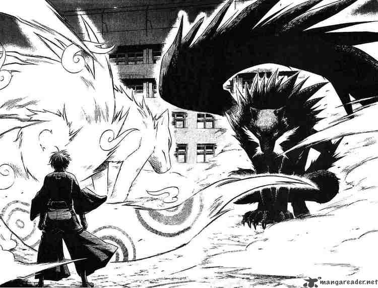 Kekkaishi 21 16