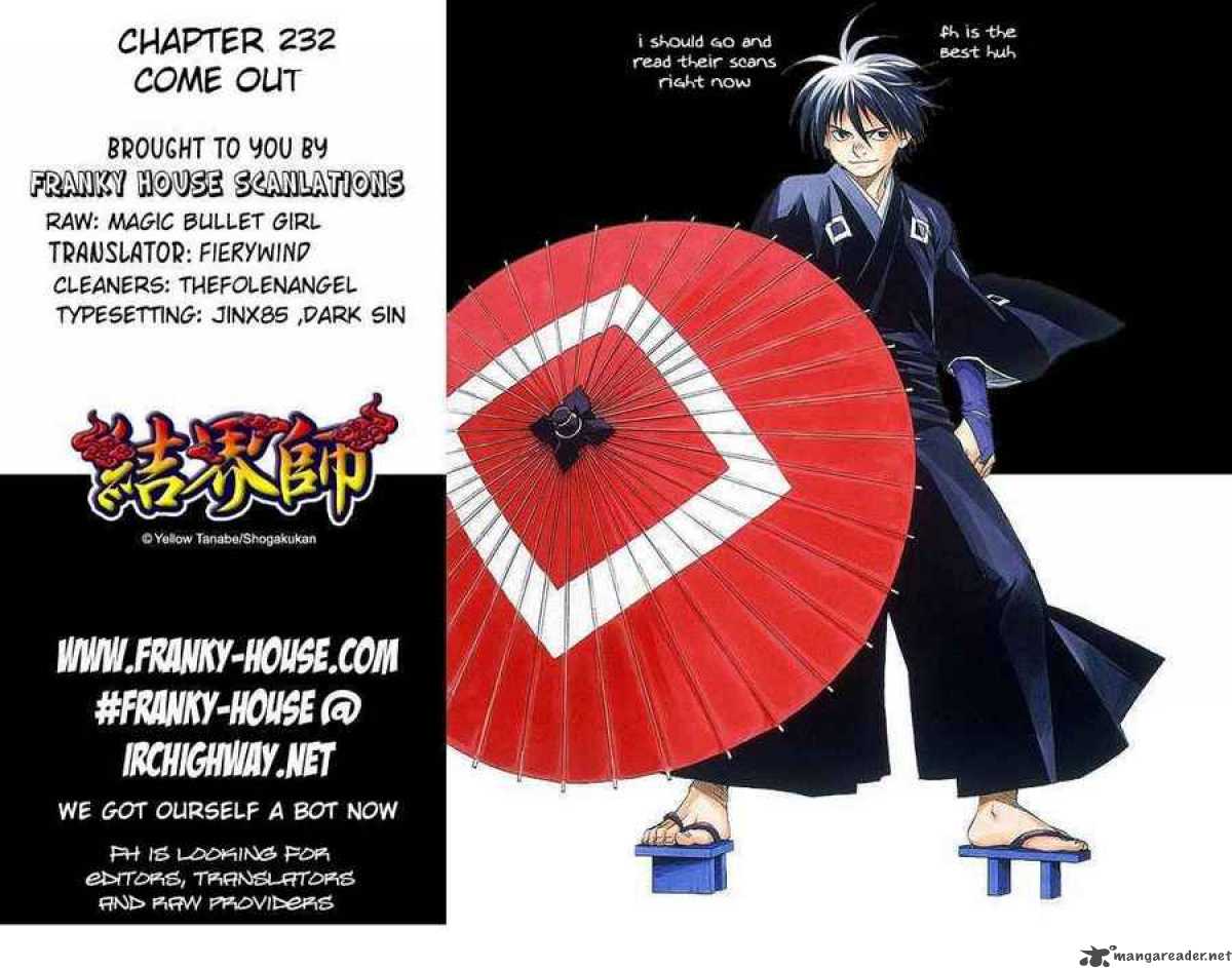 Kekkaishi 234 18