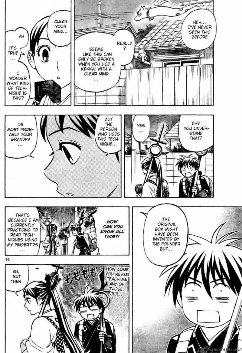 Kekkaishi 236 16