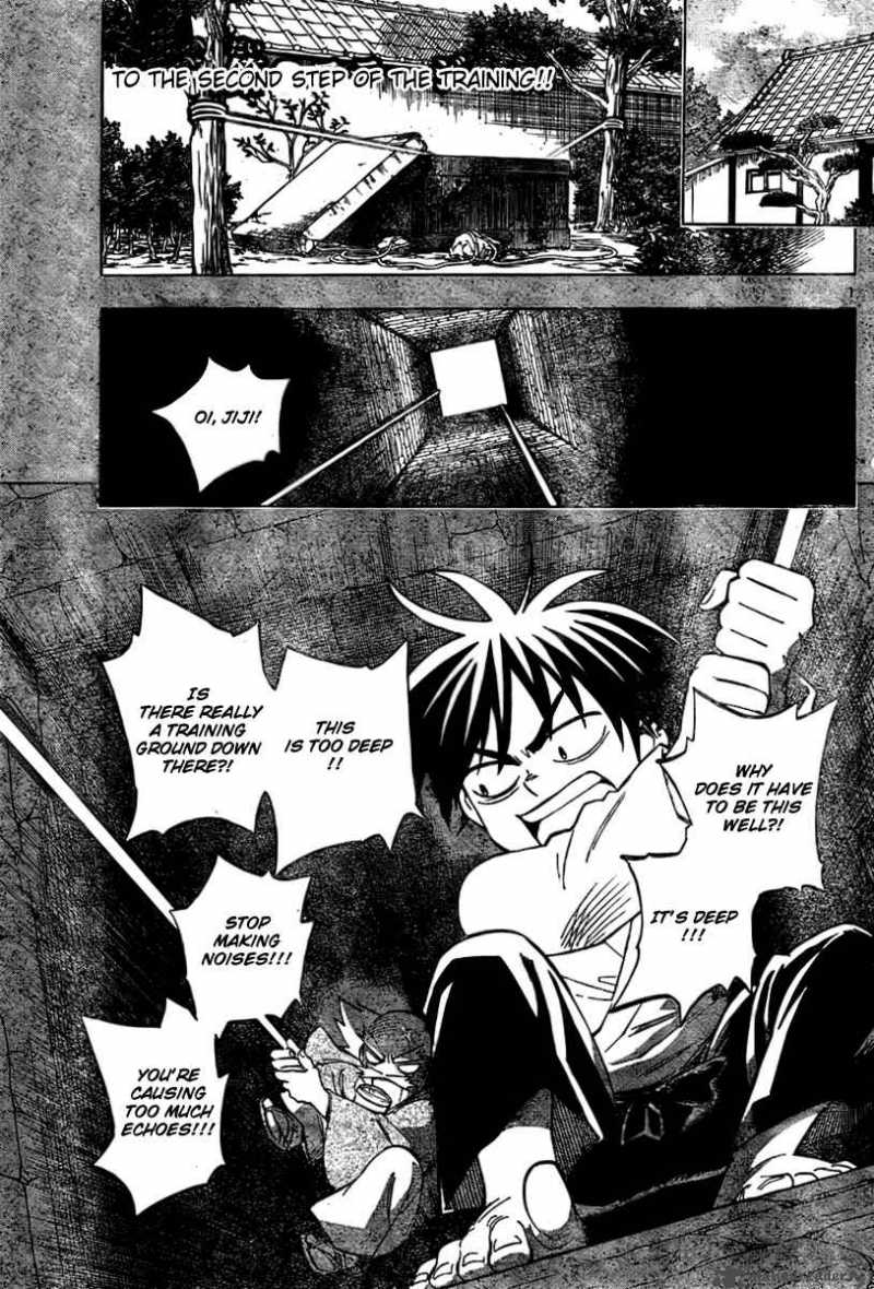 Kekkaishi 238 1