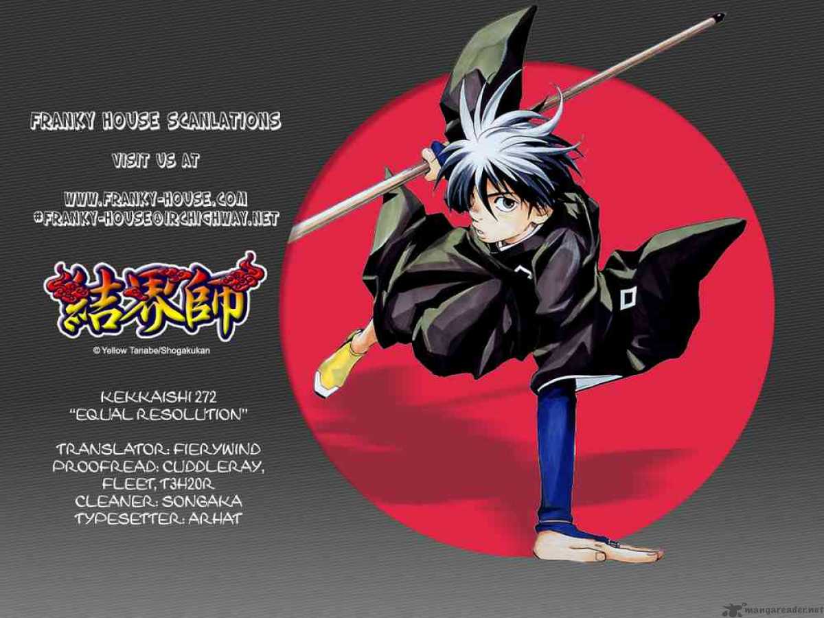 Kekkaishi 272 18