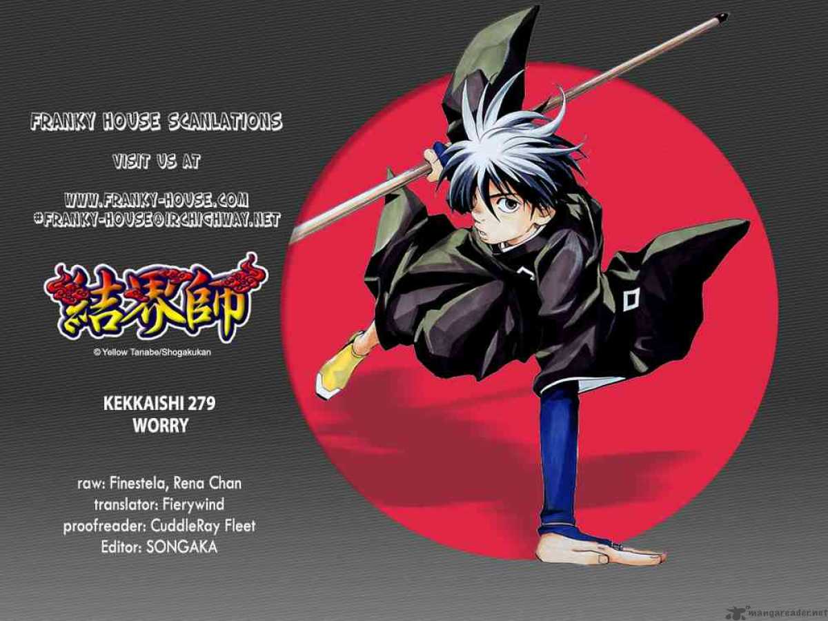 Kekkaishi 279 19