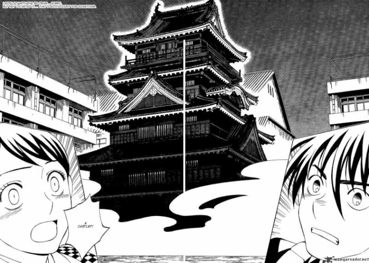 Kekkaishi 286 13