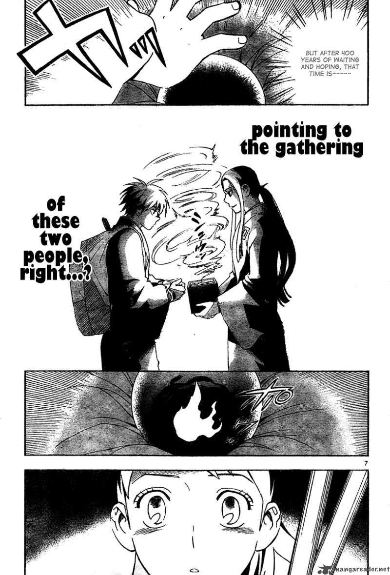 Kekkaishi 290 8