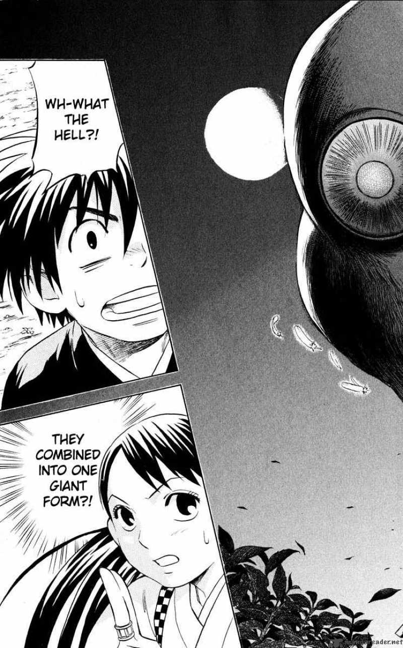 Kekkaishi 44 13