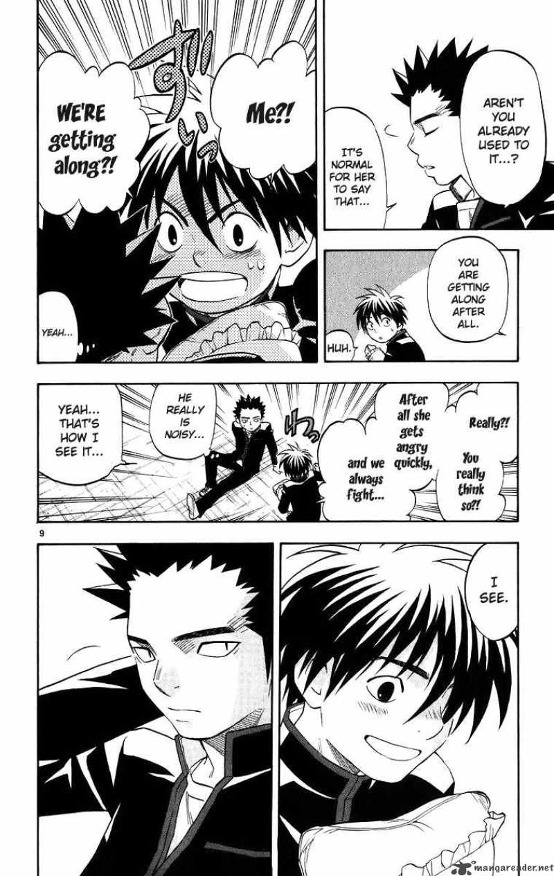 Kekkaishi 86 14