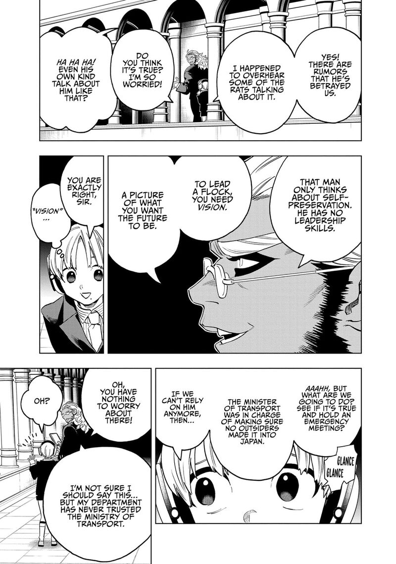 Kemono Jihen 90 14