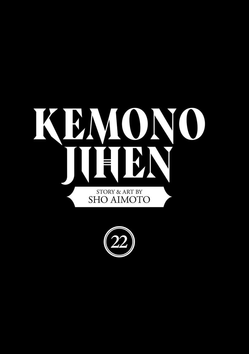 Kemono Jihen 90 2
