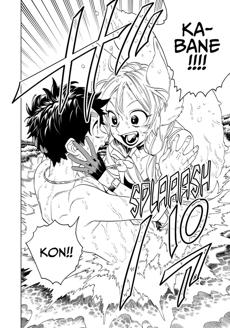 Kemono Jihen 90 28