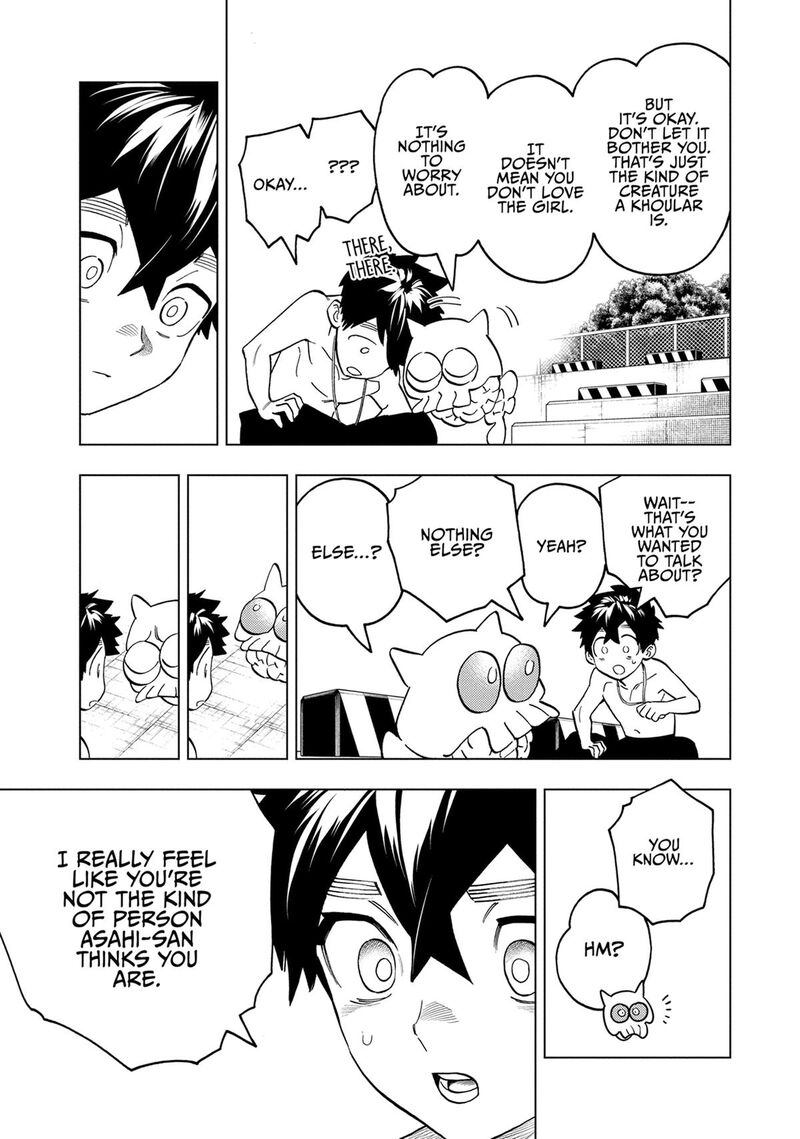 Kemono Jihen 91 5