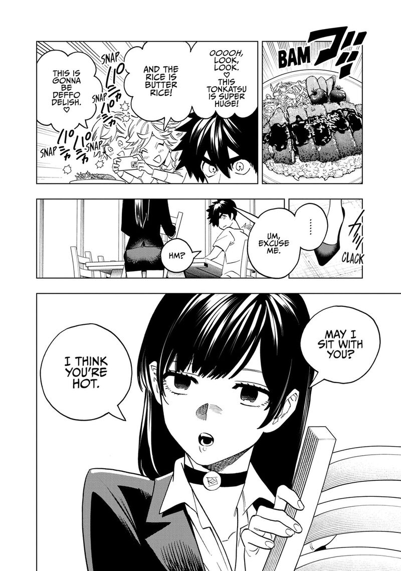 Kemono Jihen 92 16