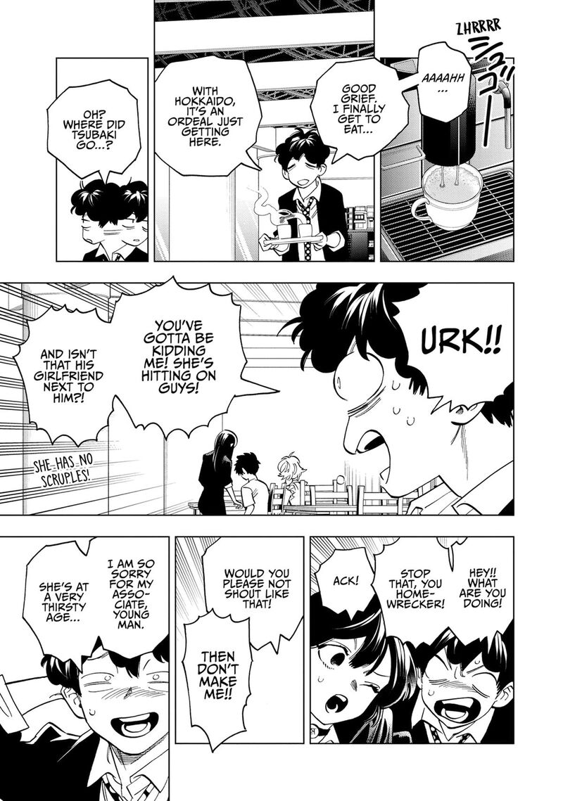 Kemono Jihen 92 17