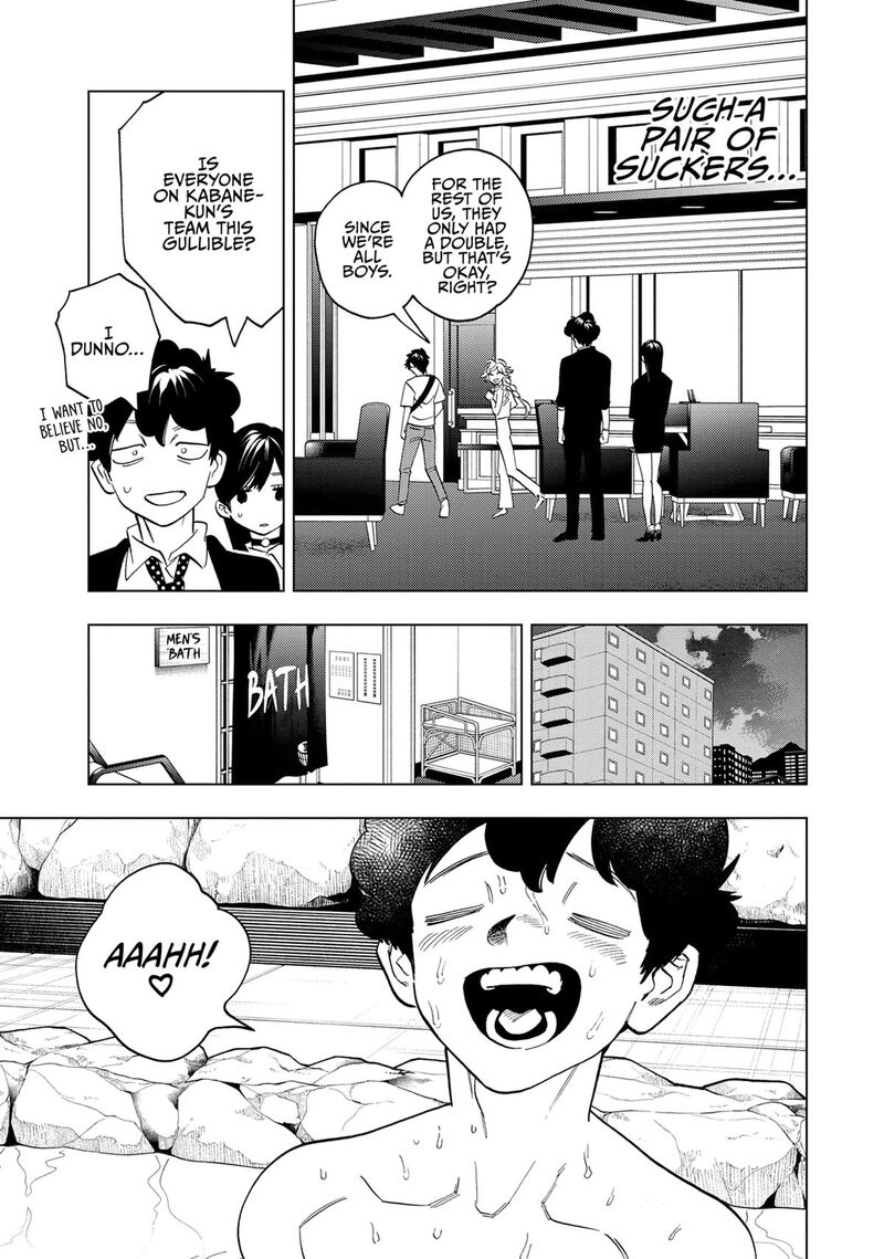 Kemono Jihen 92 23