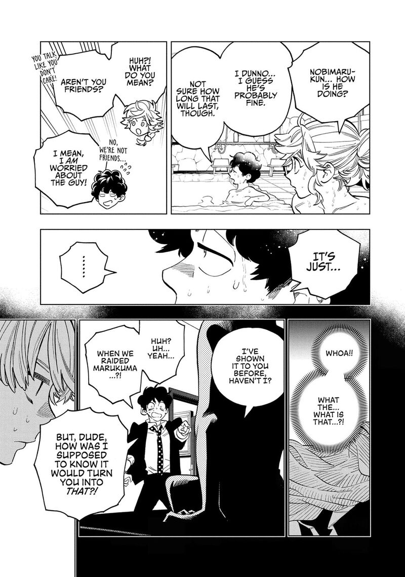 Kemono Jihen 92 25