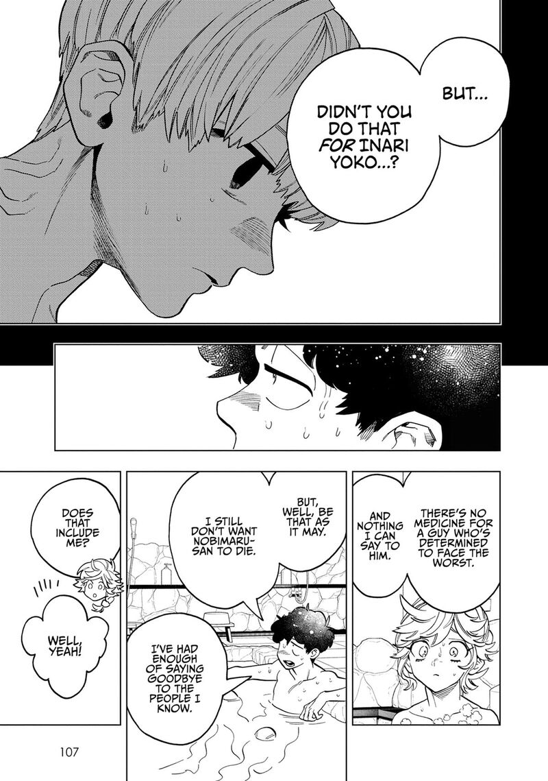 Kemono Jihen 92 27
