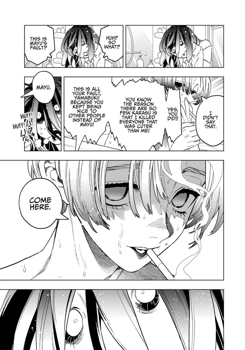 Kemono Jihen 92 33