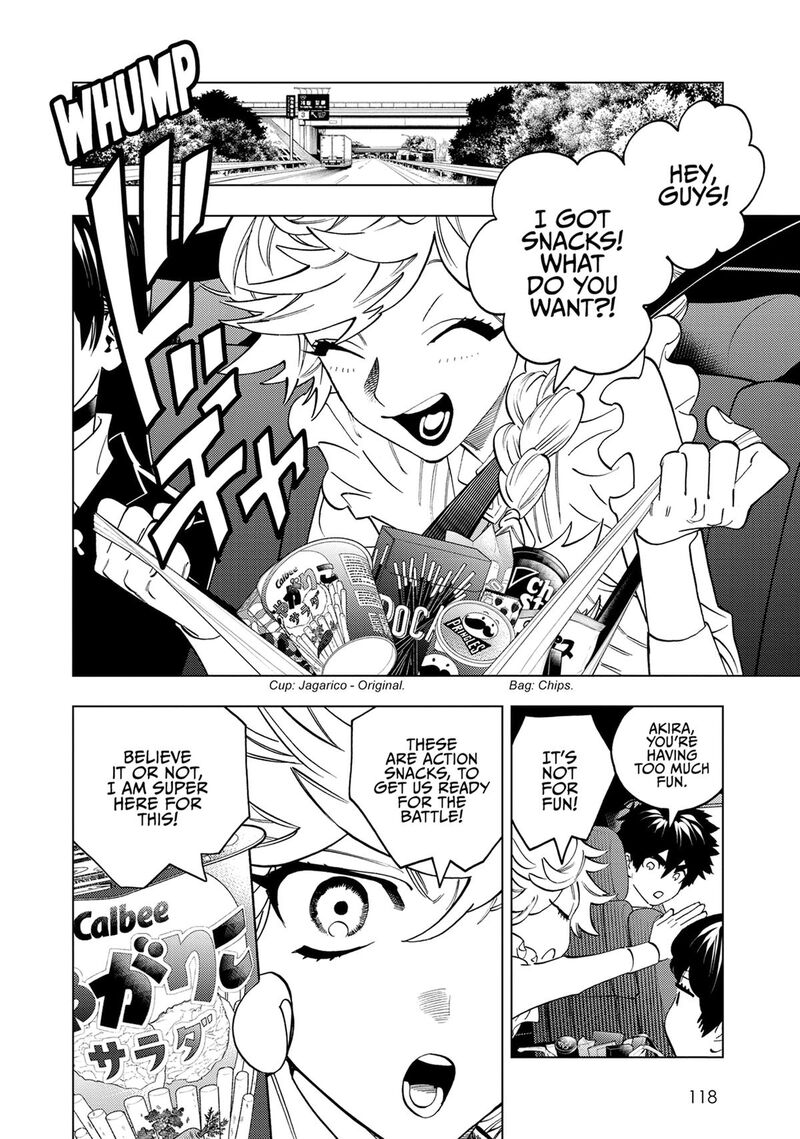 Kemono Jihen 93 2