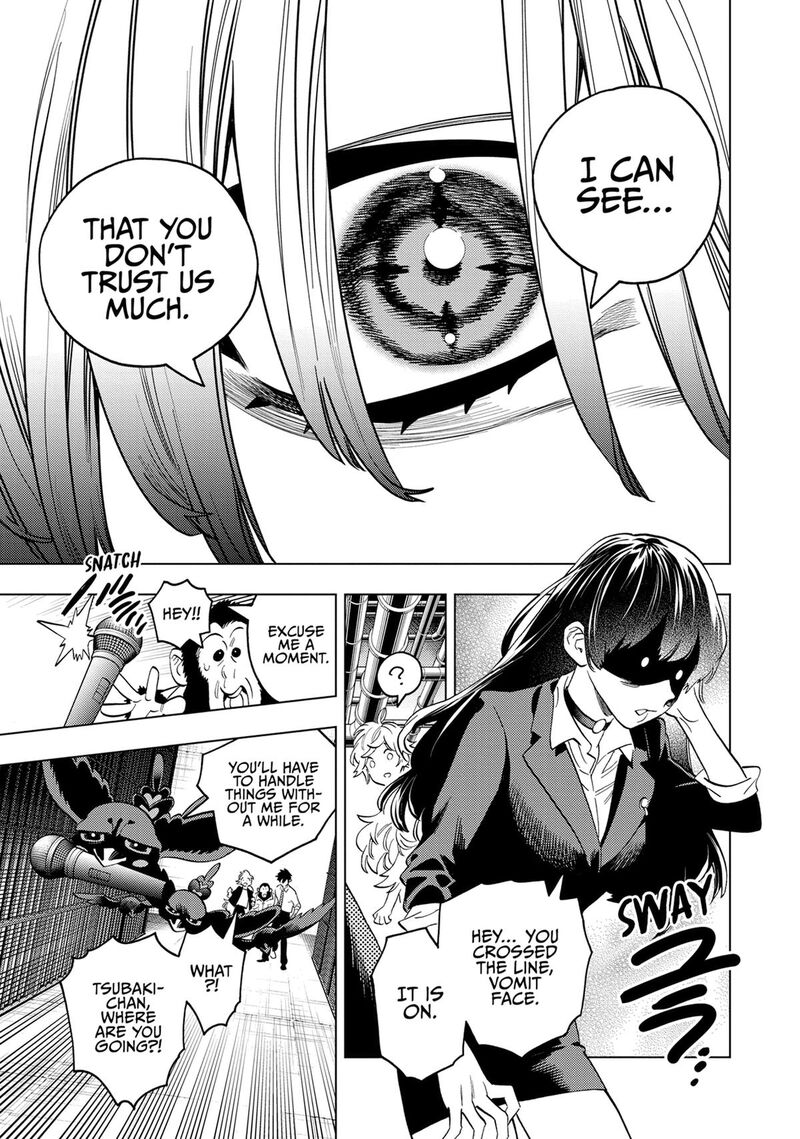 Kemono Jihen 93 22
