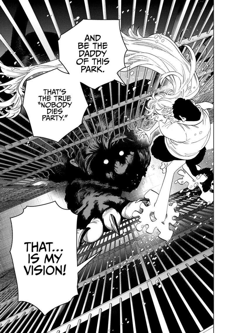 Kemono Jihen 93 33