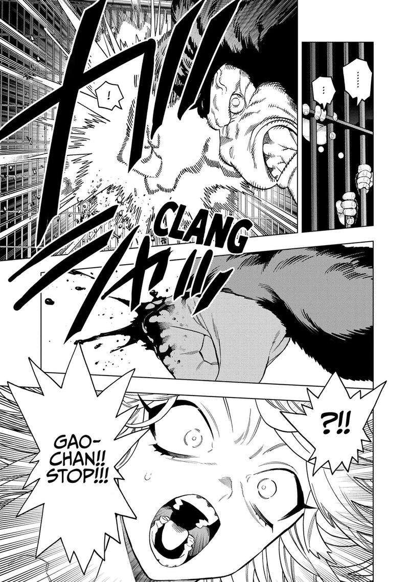 Kemono Jihen 94 19