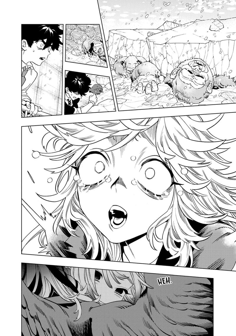 Kemono Jihen 94 32