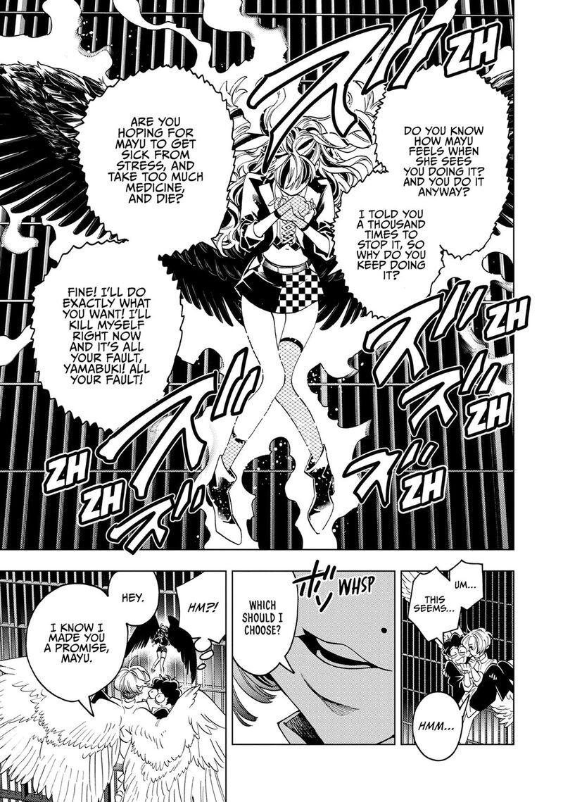 Kemono Jihen 94 7