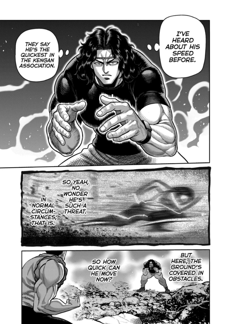 Kengan Omega 359 7