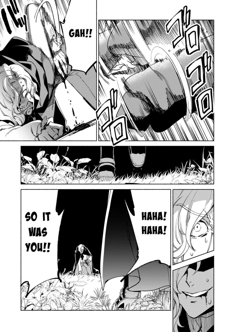 Kenja No Deshi Wo Nanoru Kenja 89 19