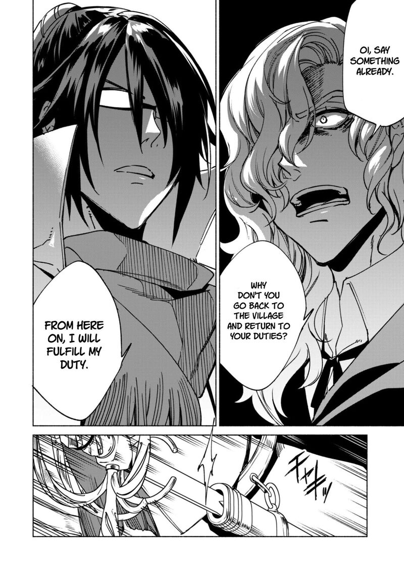 Kenja No Deshi Wo Nanoru Kenja 89 24