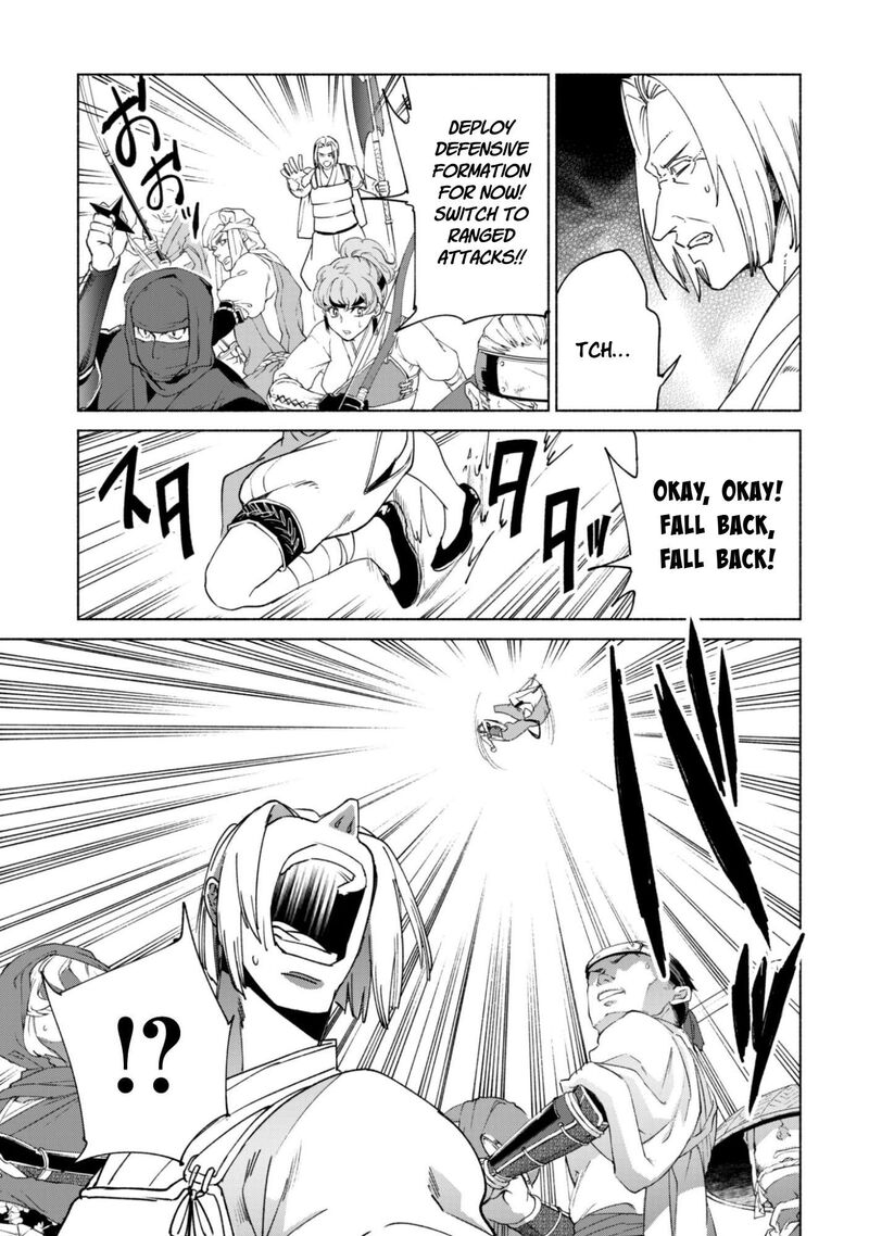 Kenja No Deshi Wo Nanoru Kenja 89 5