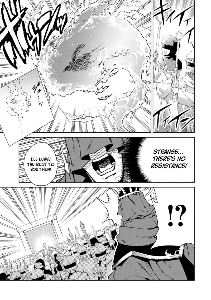 Kenja No Deshi Wo Nanoru Kenja 92 4