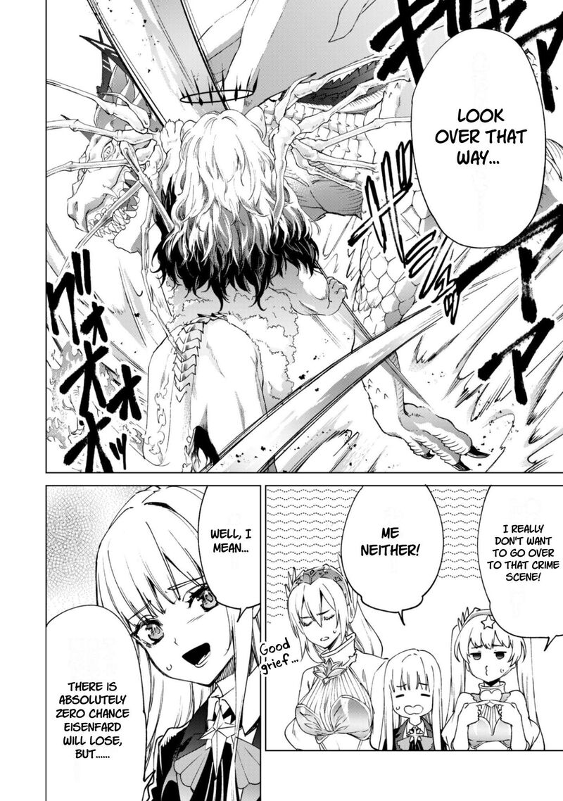 Kenja No Deshi Wo Nanoru Kenja 94 10