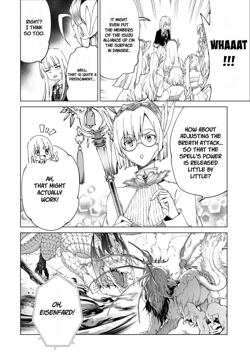 Kenja No Deshi Wo Nanoru Kenja 94 12
