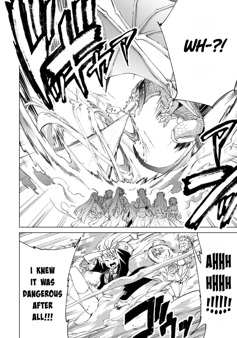 Kenja No Deshi Wo Nanoru Kenja 94 14